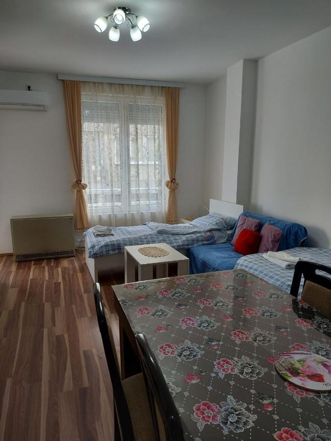 Adam' S Apartment 3 Kladovo Kültér fotó
