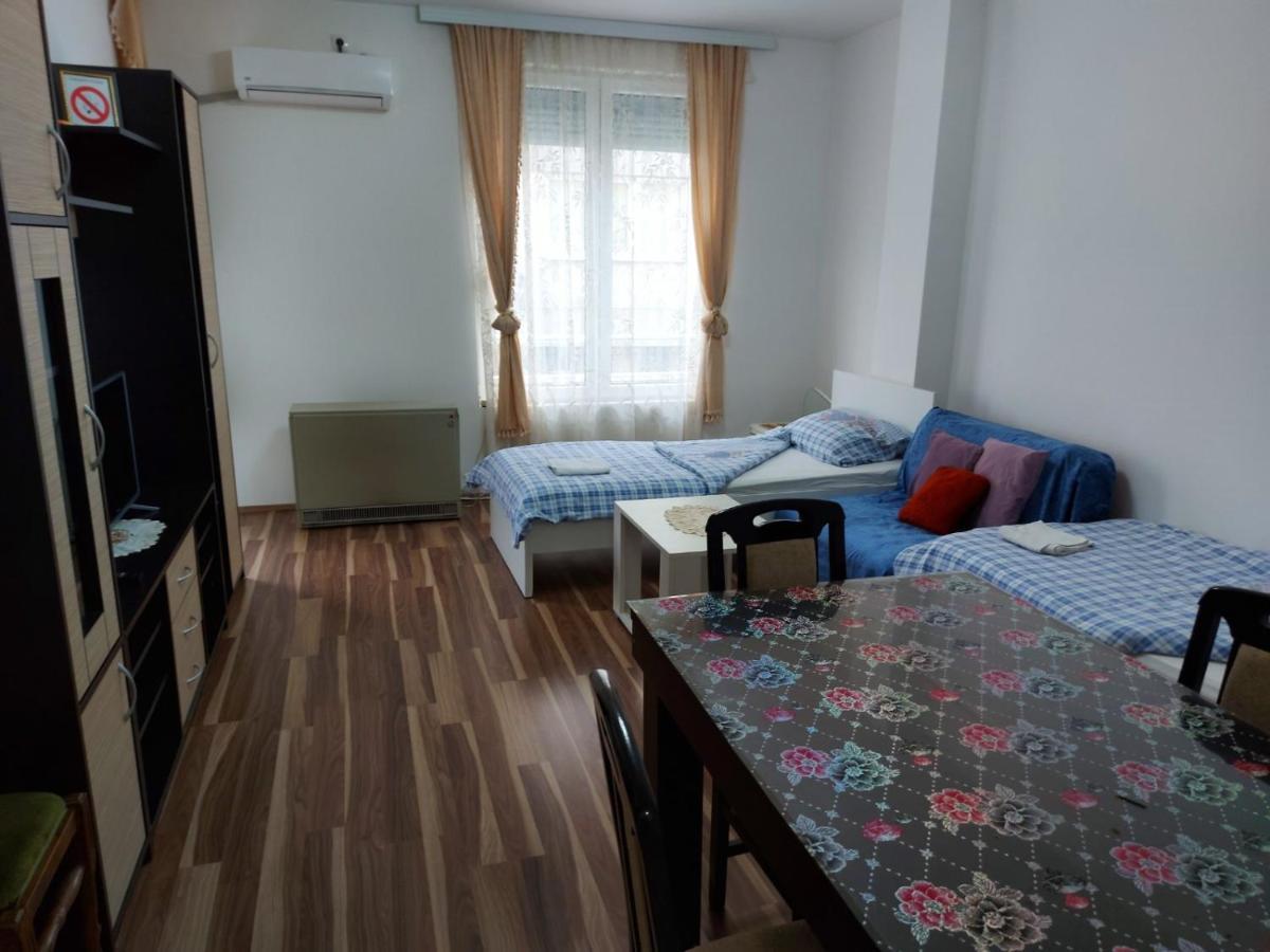 Adam' S Apartment 3 Kladovo Kültér fotó