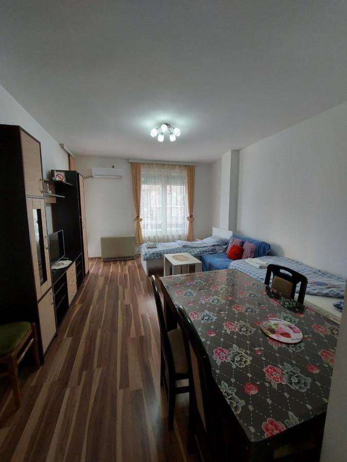 Adam' S Apartment 3 Kladovo Kültér fotó